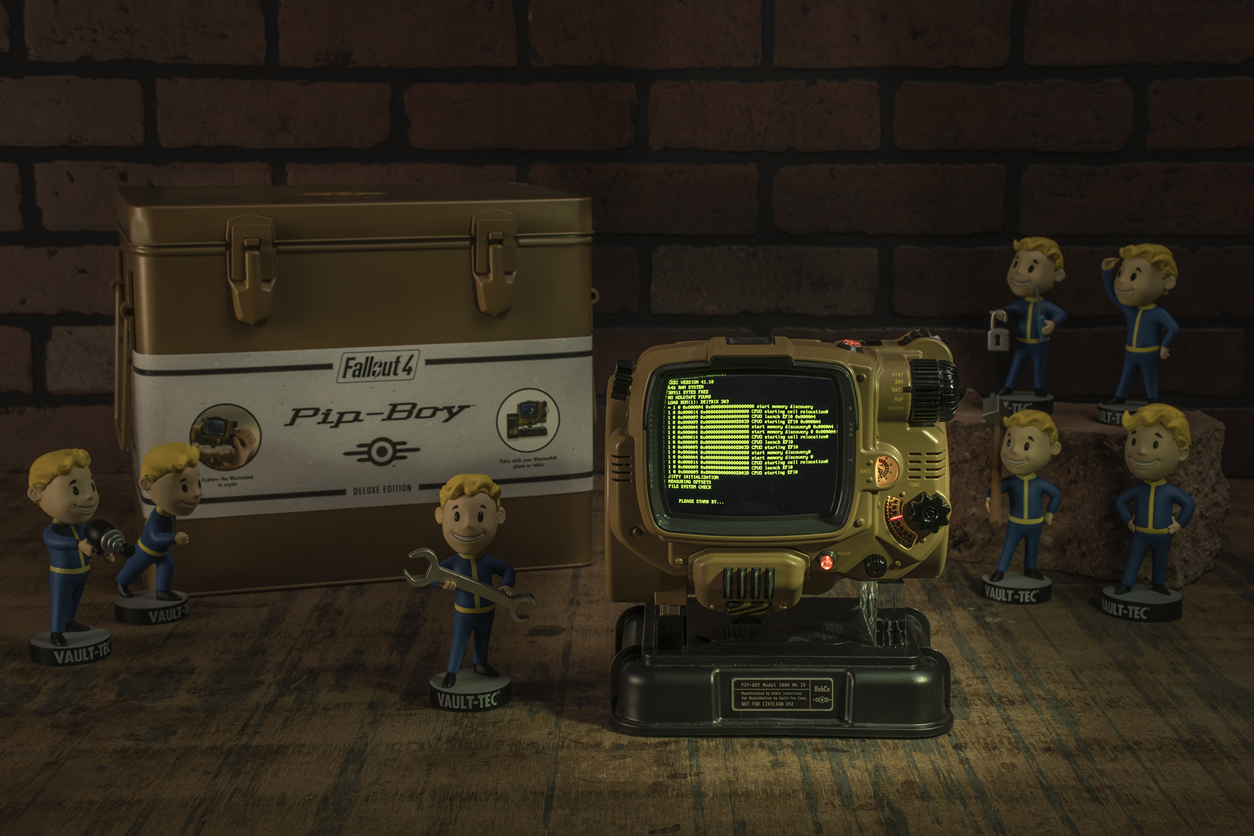 Fallout